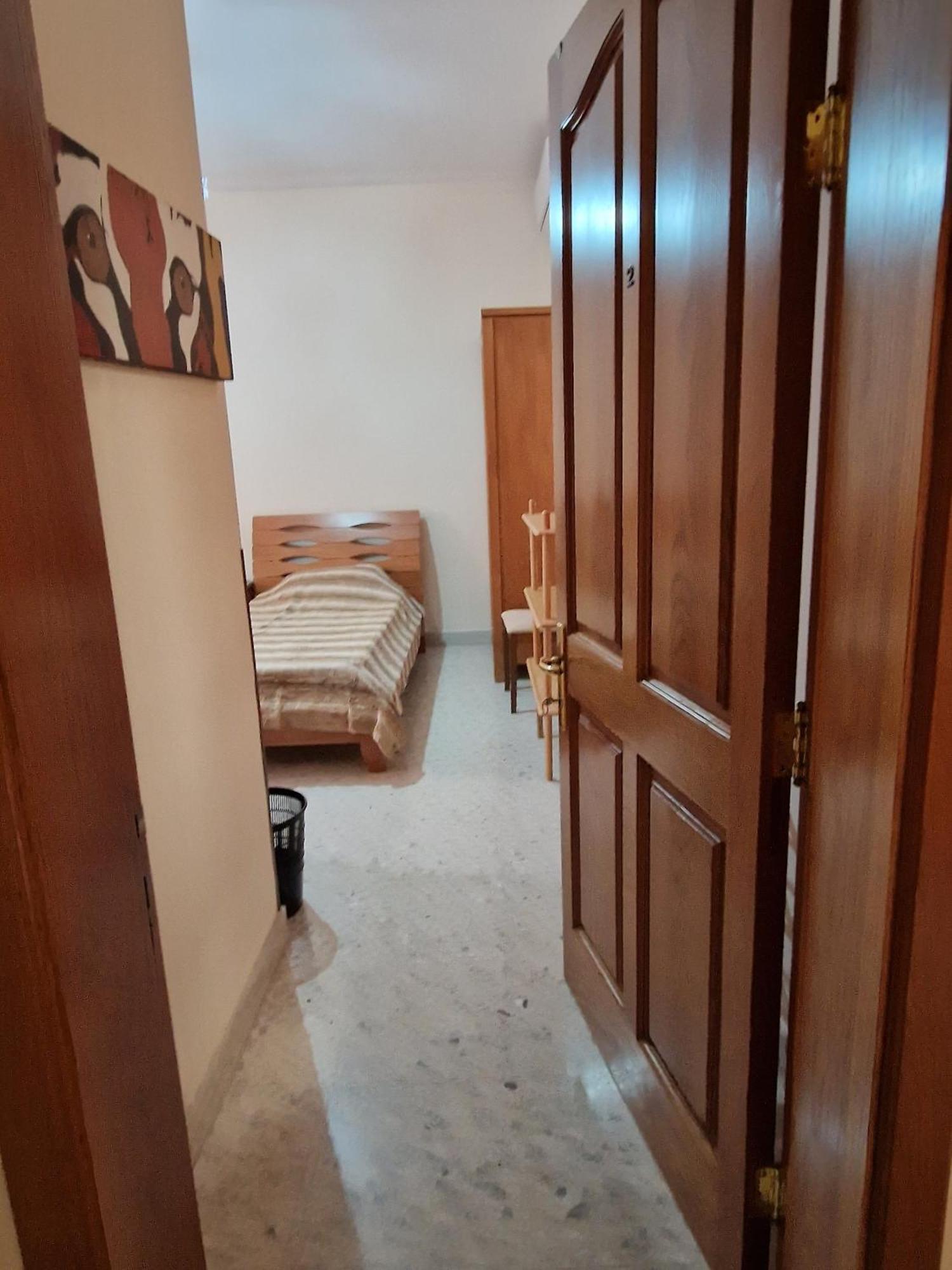 Saracini'S Homestay Attard Exterior photo